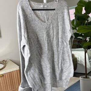 Cozy Oversized Sweater